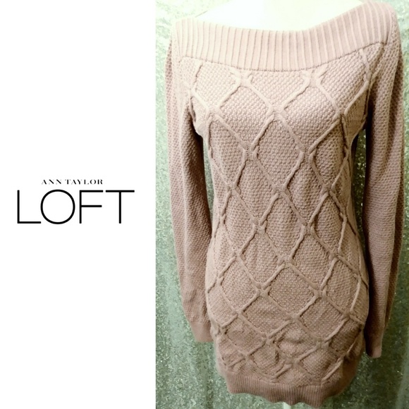 LOFT Sweaters - 🔴 FINAL PRICE 💖 LOFT Sweater 💖